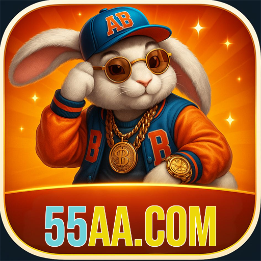 55aa.com Logo