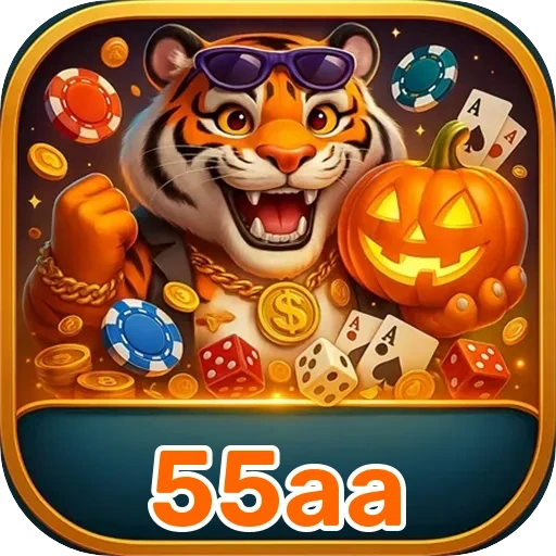 55aa: Os Melhores Recursos do App Para Você Jogar e Se Divertir