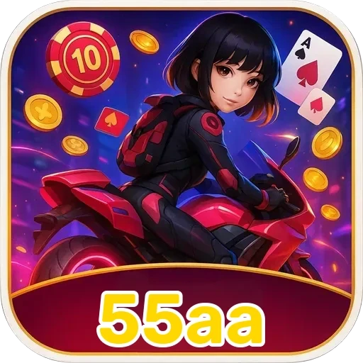 55aa: Entre Na Diversão dos Jogos Online Brasileiros Hoje!