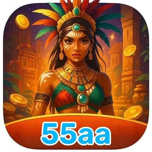 55aa: Os Melhores Recursos e Experiências em Caça-Níqueis Online